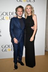 “Road to the Golden Globes” Party During the 2026 Toronto International Film Festival