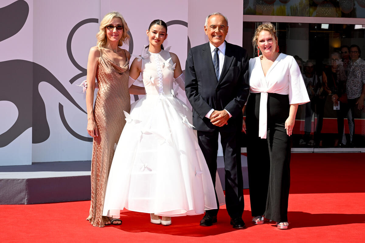 Documentario vincitore del Golden Globes Impact Prize a Venezia, mostra storie di resistenza e umanità in Bielorussia