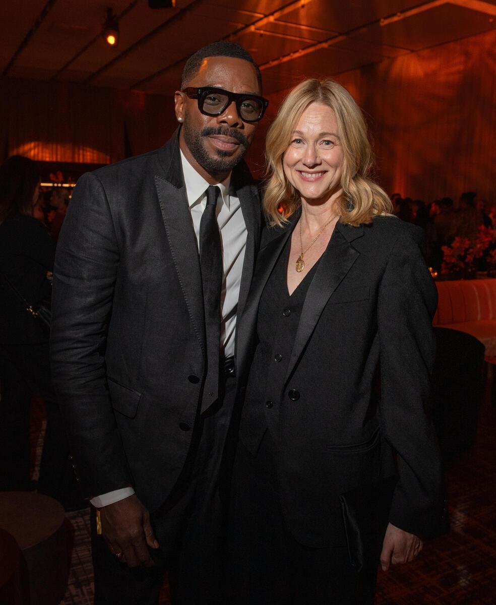 “Road to the Golden Globes” Party During the 2026 Toronto International Film Festival