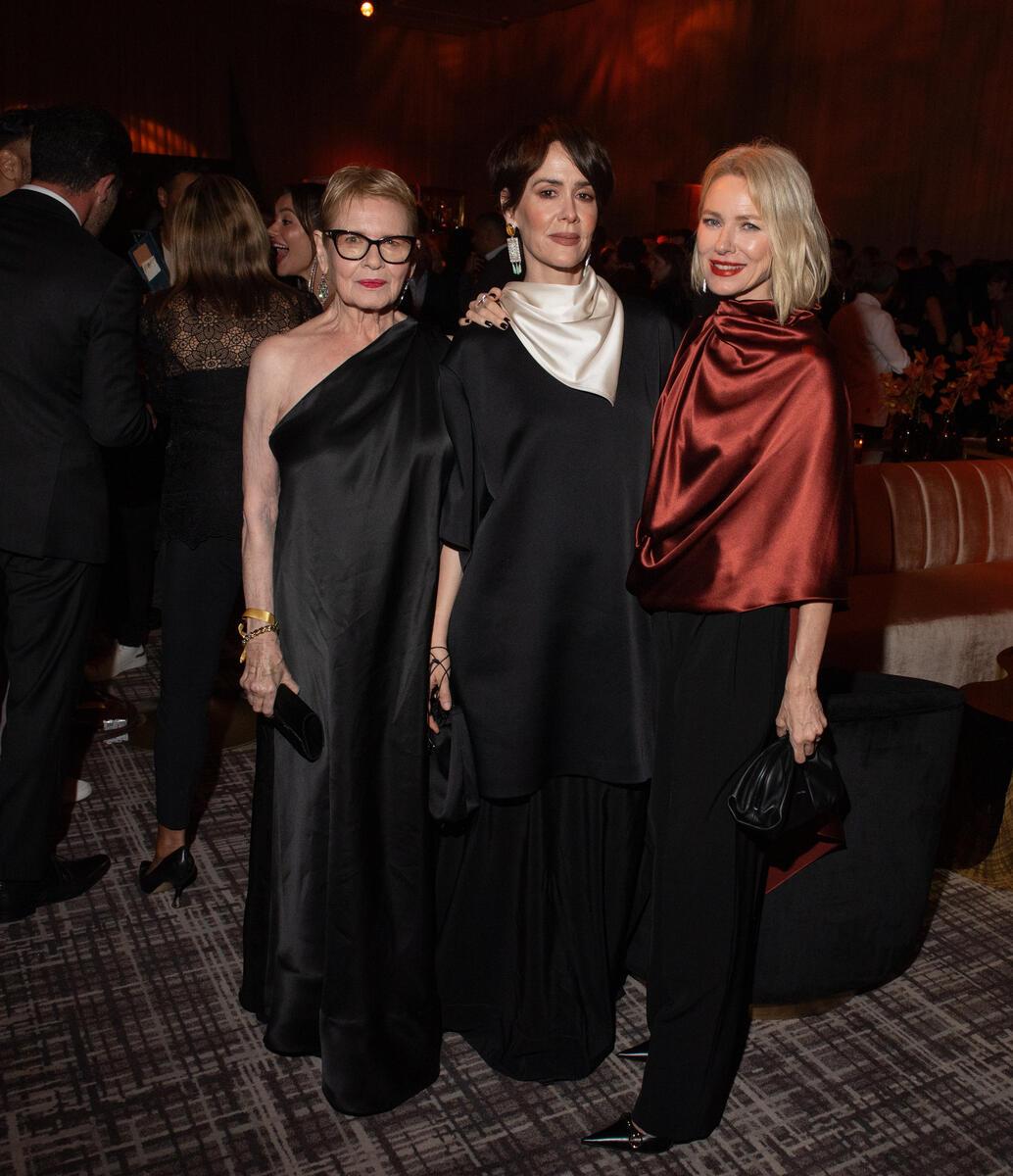 “Road to the Golden Globes” Party During the 2026 Toronto International Film Festival