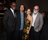 “Road to the Golden Globes” Party During the 2026 Toronto International Film Festival